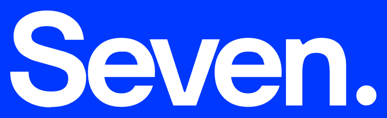 Seven.